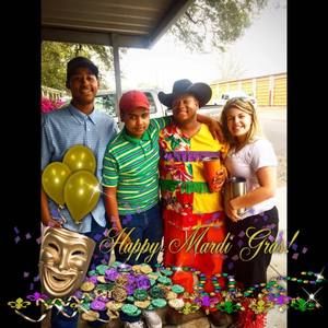 Meet your Posher, Tori